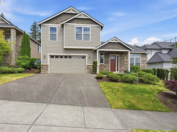 12261 SE Bari Ave, Happy Valley, OR 97086
