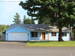 15220 Lindsay Rd SE, Yelm, WA 98597