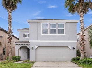 2612 WATERLINE STREET, KISSIMMEE, FL 34743