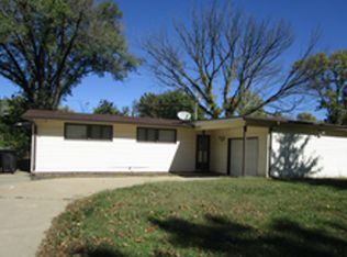 1400 SW Argyll St, Topeka, KS 66611