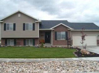 133 S 1130 E, Hyrum, UT 84319