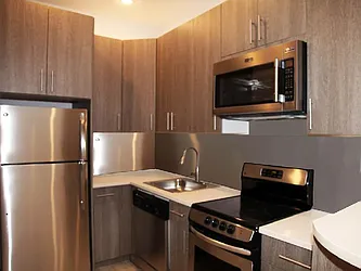 Rented by Issembert Companies