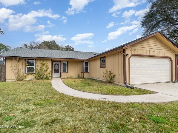 10028 ELMBROOK Circle, Jacksonville, FL 32257