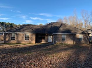 3408 Silica Heights Rd, Benton, AR 72015