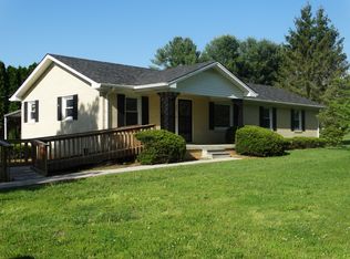 212 Durant St, Cookeville, TN 38506