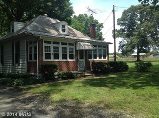 6814 Ebenezer Rd, Middle River, MD 21220