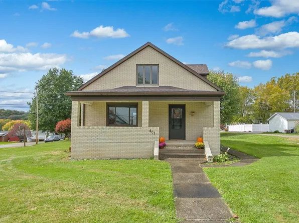 401 Federal St, Perryopolis, PA 15473