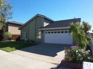 9586 Lucerne St, Ventura, CA 93004