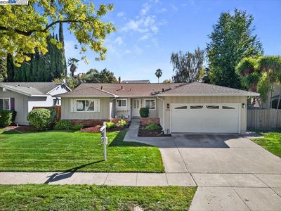 5550 Black Ave, Pleasanton, CA, 94566