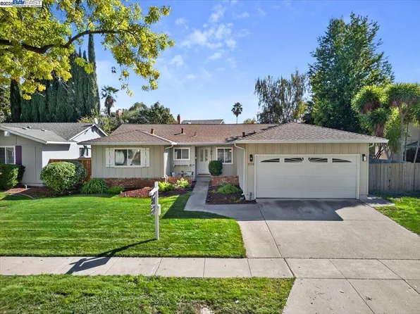 5550 Black Ave, Pleasanton, CA 94566