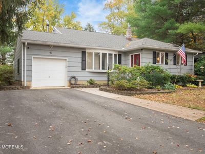 4 Coral Place, Middletown, NJ, 07748