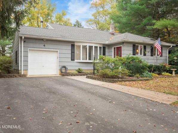 4 Coral Place, Middletown, NJ 07748