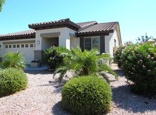 3099 E Ridgewood Ln, Gilbert, AZ 85298