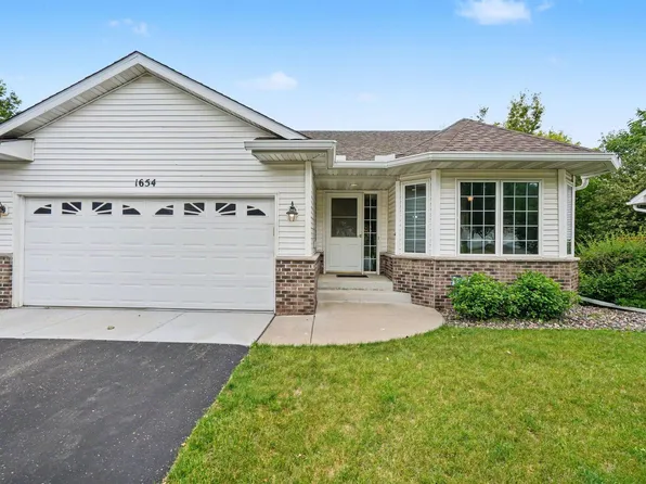 1654 Cohansey St, Saint Paul, MN 55117