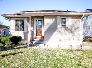 1905 Locke Ave, Waterloo, IA 50702