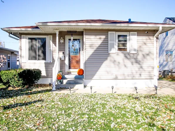 1905 Locke Ave, Waterloo, IA 50702