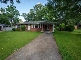 4 Wakefield Pl NW, Rome, GA 30165