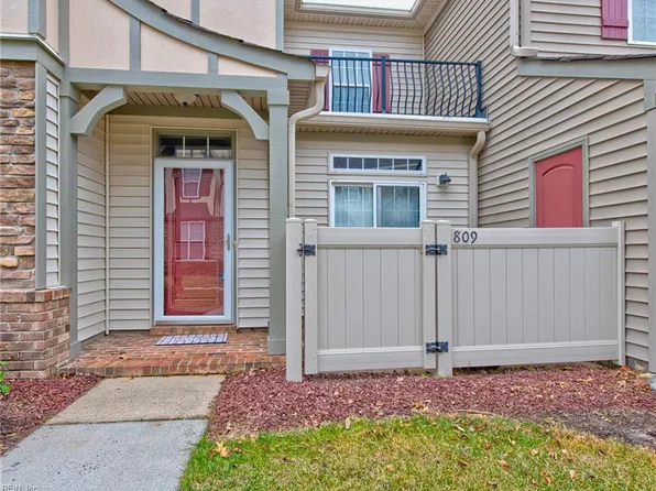 809 Marsh Elder Trl, Carrollton, VA 23314