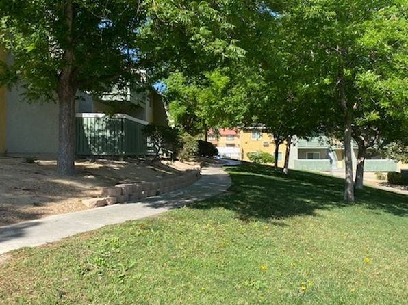 Virginia Terrace Apartments | 615 E Virginia Way, Barstow, CA