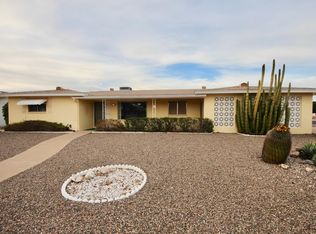 6336 E Decatur St, Mesa, AZ 85205