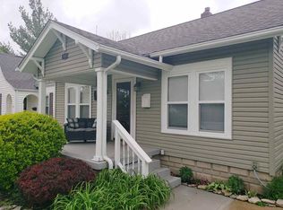 916 SW A St, Richmond, IN 47374