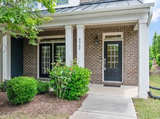 4965 Highcroft Dr, Cary, NC 27519