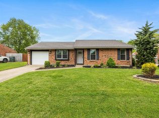 3847 Springtree Dr, Owensboro, KY 42301
