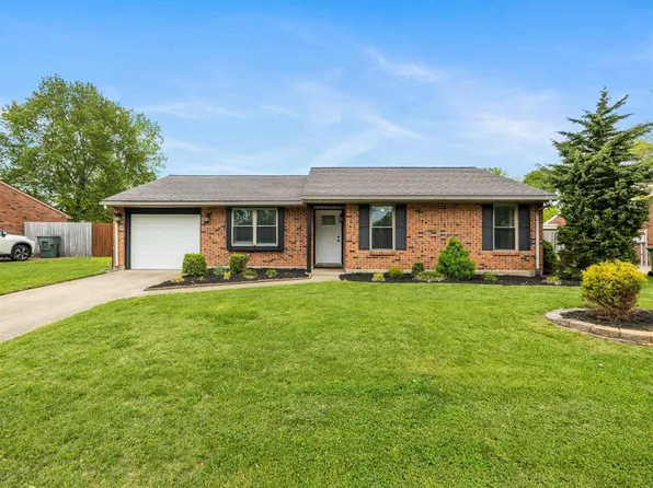 3847 Springtree Dr, Owensboro, KY 42301