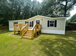 107 Juliette Cir, Brunswick, GA 31525