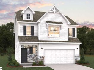 27 Wilson School St, Simpsonville, SC 29681