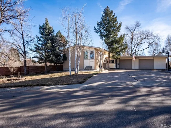 8010 W Chestnut Drive, Littleton, CO 80128