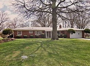 5211 Bevedere Dr, Indianapolis, IN