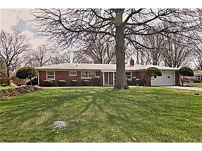 5211 Bevedere Dr photo 1