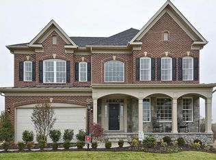 13372 Redspire Dr, Silver Spring, MD 20906