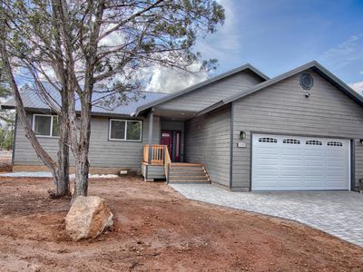 2700 N Eagle View Cir, Show Low, AZ, 85901