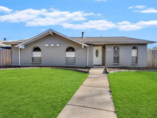 330 Nettle Dr, Garland, TX 75043
