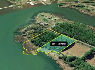 Pine Top Rd Lot 1, Taylors Island, MD 21669