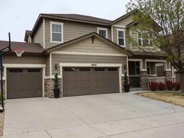 10929 Pitkin St, Commerce City, CO 80022