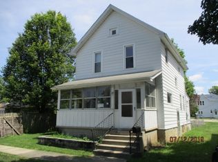 727 Charles St, Huntington, IN 46750