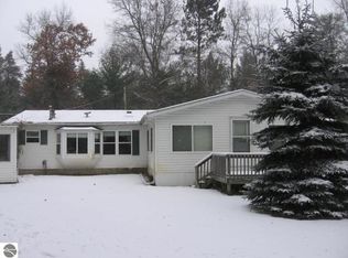 4496 S Alan Ln, Prescott, MI 48756