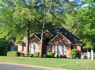 5 Timber Ridge Cir, Arkadelphia, AR 71923