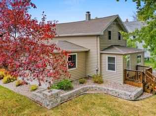 209 S Military Rd, Stockbridge, WI 53088