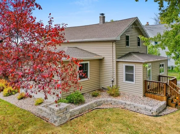 209 S Military Rd, Stockbridge, WI 53088