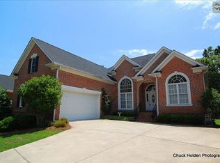 206 Savannah Branch Trl, Irmo, SC 29063