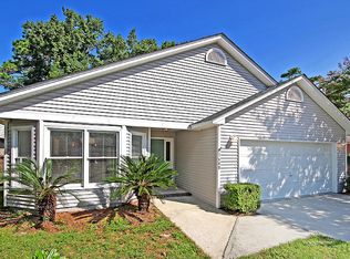 1648 Fairway Place Ln, Mount Pleasant, SC 29464