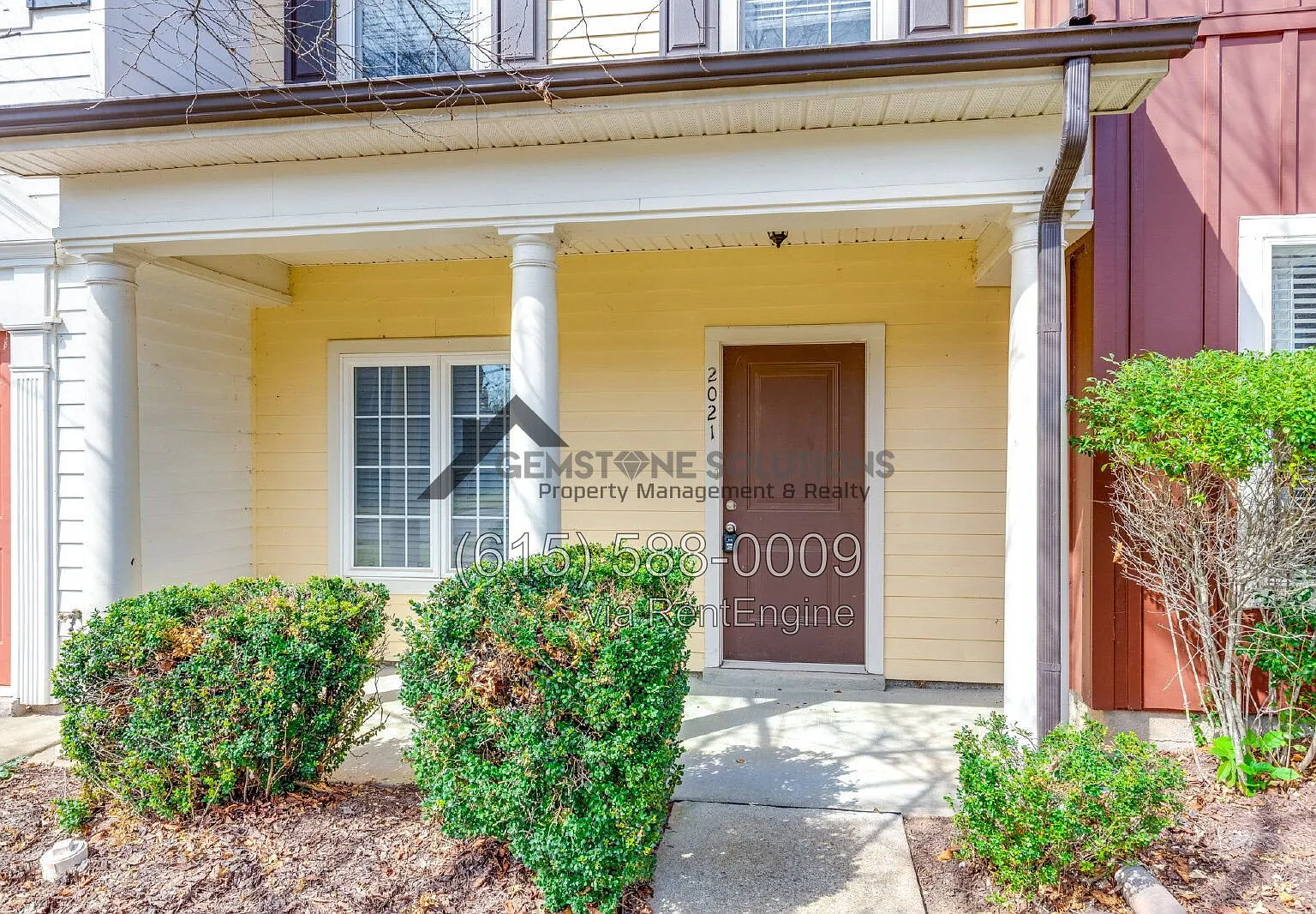 2 bed, 2.5 bath, 1248 sqft, $1,700 — Photo 3