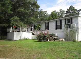 302 Collins Rd, Searcy, AR 72143