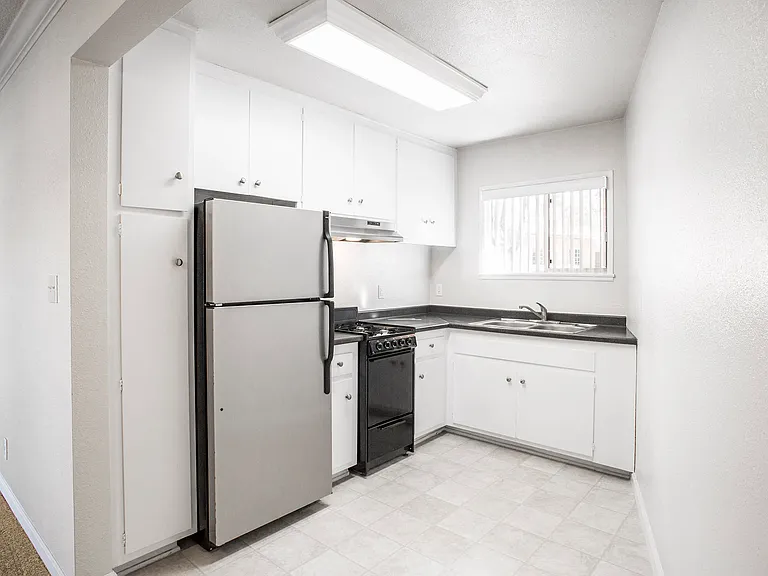 The Village Apartments — Photo 24