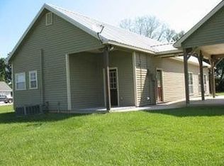 69105 Benny Crawford Rd, Pearl River, LA 70452
