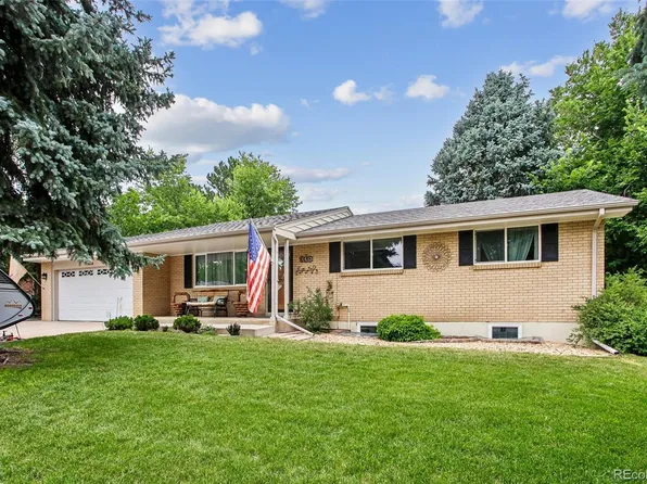 6628 S Newland Circle, Littleton, CO 80123